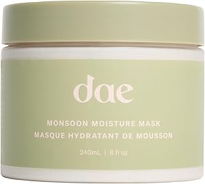DAE Monsoon Moisture Mask 8 oz