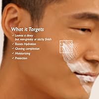 Haruharu Wonder Black Rice Moisture Airyfit Daily Sunscreen SPF 50 (2-Pack) — image 6