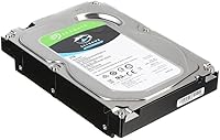 Seagate Skyhawk ST2000VX008 2TB Surveillance Hard Drive — image 2
