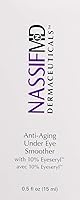 NASSIF MD Under Eye Smoother Firming Cream 0.5oz — image 2