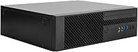 In Win CK722 Micro-ATX Desktop Case with 300W Power Supply — image 3