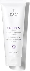IMAGE Skincare ILUMA Intense Brightening Cleanser 4oz Review