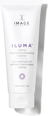 IMAGE Skincare ILUMA Intense Brightening Cleanser 4oz
