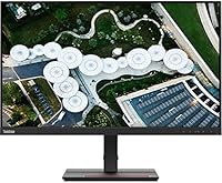 Lenovo ThinkVision S24e-20 23.8″ Full HD Monitor — image 3
