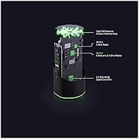 Ubiquiti AmpliFi Alien Tri-Band WiFi 6 Router — image 8