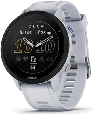 Garmin Forerunner 955 GPS Running Smartwatch