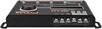 PRV AUDIO DSP 2.4X Car Audio Processor — image 4