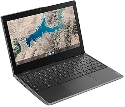 Lenovo 100e Chromebook 2nd Gen MT8173C 4GB 16GB SSD