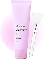 Earthward Salmon DNA PDRN Collagen Pearl Mask 2.53 fl.oz — image 1