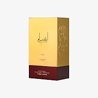 Lattafa Pride Ansaam Gold Eau de Parfum 100mL — image 3