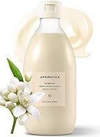 AROMATICA Embrace Body Lotion Neroli & Patchouli 10.14oz — image 1