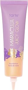 tarte Maracuja Juicy Glow Tint – 16B Fair-Light Beige Review
