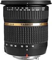 Tamron 10-24mm f/3.5-4.5 SP Di II LD Aspherical (IF) Lens for Nikon — image 3