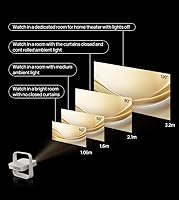 XGIMI Elfin Flip Portable Projector — image 7