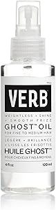 VERB Ghost Oil 4oz Review