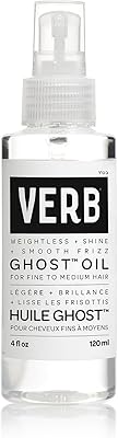 VERB Ghost Oil 4oz