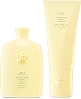 Oribe Hair Alchemy Resilience Shampoo and Conditioner Standard Bundle — image 1