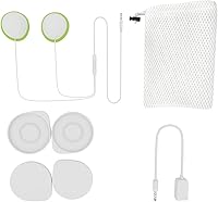 Pixie Tunes Premium Baby Bump Headphones — image 5