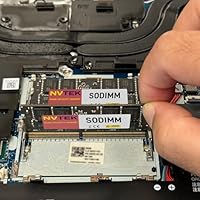 NVTEK 32GB DDR4 3200MHz SODIMM Laptop Memory — image 4