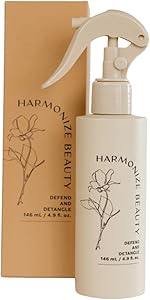 Harmonize Beauty Leave-In Conditioner - 4.9oz