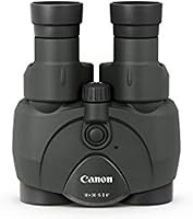 Canon 10x30 Image Stabilization II Binoculars — image 3