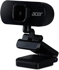 Acer Full HD USB Streaming 2MP Webcam Review
