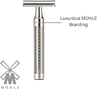 MÜHLE ROCCA R94 Double Edge Safety Razor — image 3