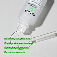 NOSCA9 Soothing Serum S - Rapid Hydrating Calming Serum 1.01oz — image 4