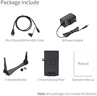 SEETEC ATEM156 15.6-inch Broadcast Director Monitor — image 8