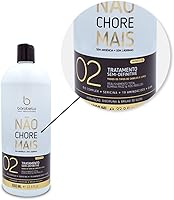 Borabella Progressive No More Cry Step 2 Professional Treatment 1L — image 5