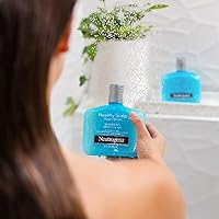 Neutrogena Healthy Scalp Hydro Boost Shampoo & Conditioner Set, 12 Fl Oz (Set of 2) — image 9