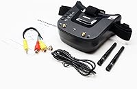 ARRIS VR-009 FPV Goggles — image 8