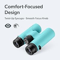 Barska Crush 10x42 Binoculars — image 4