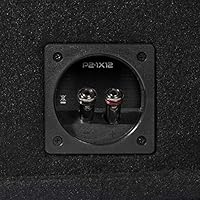 Rockford Fosgate P2-1X12 Punch 12″ Subwoofer — image 4
