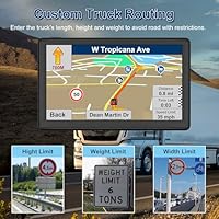 Liontru GPS Navigator for Car 2024 — image 3