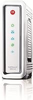 ARRIS Motorola SurfBoard SB6141 Cable Modem — image 1