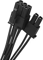 SilverStone FX600 Platinum 600W FlexATX Power Supply — image 9