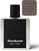 Hawthorne Leather Cologne 1.7oz — image 1