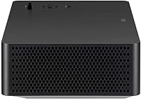 LG CineBeam UHD 4K Projector HU70LAB — image 4