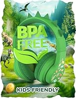 iClever HS19 Kids Headphones — image 3