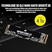 Corsair MP600 CORE XT 1TB SSD — image 7