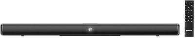 Rockville ONE-BAR 400W 2.1 Bluetooth Soundbar