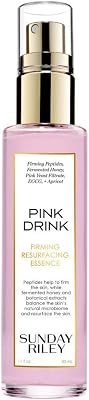 Sunday Riley Pink Drink Skin Firming Resurfacing Essence Face Mist 5.19oz