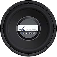 Soundstream BXW-124 12″ Dual 4 Ohm Subwoofers — image 1
