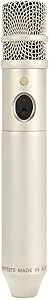 Rode NT3 Medium-Diaphragm Condenser Microphone Review