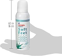 GEHWOL Soft Feet Foam, 4.4oz — image 4