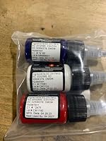 Millennium Mom's Tattoo Ink Set - Red White Blue 1/2 oz — image 4