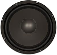 Goldwood Sound GW-10PC-8 10″ Woofer 400 Watts 8 Ohm Replacement Speaker — image 3