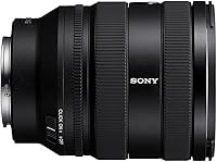 Sony FE 20-70mm f/4 G Lens — image 8