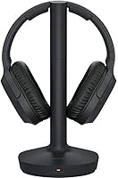Sony MDR-RF995RK Wireless Home Theater Headphones — image 1